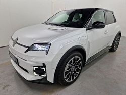 Perlmutt weiß Neu 2025 Renault R5 Komfort Kleinwagen | 35.590 €