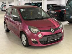 Violet Gebraucht 2012 Renault Twingo Expression Kleinwagen | 3.500 € (Fairer Preis)