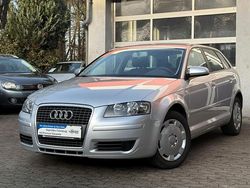 Gebraucht 2006 Audi A3 Attraction Limousine | 4.950 € (Fairer Preis)