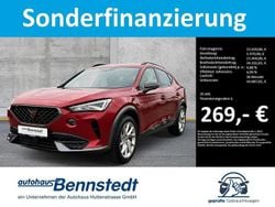 Rot Gebraucht 2022 Cupra Formentor SUV | 23.420 € (Superpreis)