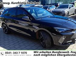 Magnetic grau metallic Neu 2025 Cupra Leon Kombi | 33.003 € (Guter Preis)