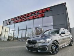 Grau Gebraucht 2019 BMW M140 M Sport Kleinwagen | 39.890 € (Etwas zu teuer)