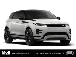 Weiss Neu 2025 Land Rover Range Rover evoque SE Dynamic SUV | 74.339 €