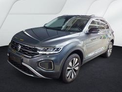 Grau Gebraucht 2025 VW T-Roc Goal SUV | 23.445 € (Fairer Preis)