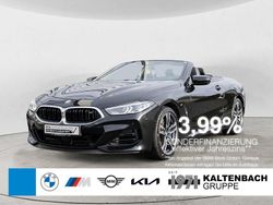 Schwarz Gebraucht 2025 BMW 850 Performance Coupé | 88.890 €