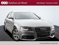 Grau Gebraucht 2009 Audi A4 Performance Kombi | 5.790 € (Guter Preis)