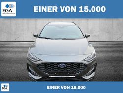 Metallic Gebraucht 2024 Ford Focus ST-Line | 23.750 € (Fairer Preis)