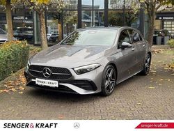 Gebraucht 2024 Mercedes A200 AMG line | 42.900 €