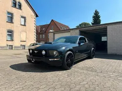 Schwarz Gebraucht 2006 Ford Mustang GT Coupé | 10.999 € (Fairer Preis)
