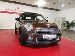 Gebraucht 2012 Mini Cooper Kleinwagen | 5.700 € (Fairer Preis)