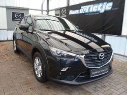 Schwarz Gebraucht 2021 Mazda CX-3 Selection SUV | 18.440 € (Fairer Preis)