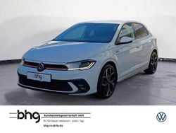 Weiß Gebraucht 2022 VW Polo GTI Limousine | 22.430 € (Guter Preis)