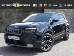 Neu 2025 Jeep Avenger EV Summit SUV | 40.790 € (Teuer)
