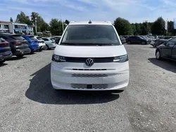 Neu 2025 VW T7 Coast Van | 69.740 €