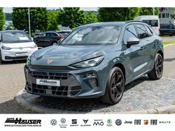 Blau Neu 2025 Cupra Terramar SUV | 41.385 € (Fairer Preis)