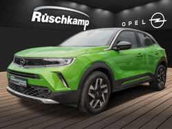 Gruen Gebraucht 2022 Opel Mokka Business Elegance SUV | 18.880 € (Fairer Preis)
