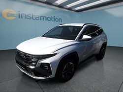 Weiß Neu 2025 Hyundai Tucson SUV | 34.749 € (Fairer Preis)