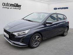 Grau Neu 2025 Hyundai i20 Trend Limousine | 22.488 € (Fairer Preis)