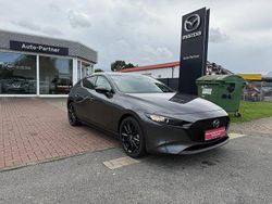 Neu 2025 Mazda 3 Homura-Line | 28.990 €