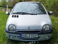 Gebraucht 2006 Renault Twingo Elysee Kleinwagen | 3.500 € (Teuer)