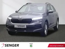 Neu 2025 Skoda Kamiq Selection SUV | 30.490 € (Etwas zu teuer)