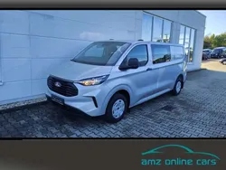 Farbe frei wählbar Neu 2024 Ford Transit Custom Trend Limousine | 38.980 € (Guter Preis)