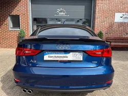 Blau Gebraucht 2016 Audi A3 S-Line Limousine | 12.950 € (Guter Preis)