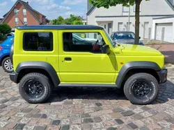 Gebraucht 2023 Suzuki Jimny Comfort SUV | 29.900 € (Fairer Preis)