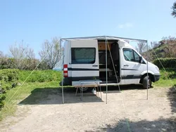 Weiß Gebraucht 2012 Mercedes Sprinter Van | 17.000 €