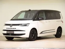 Candy white Gebraucht 2023 VW T7 Edition Van | 51.940 € (Superpreis)
