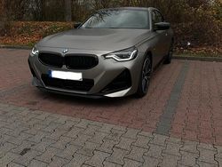Gebraucht 2023 BMW M240 M Sport Coupé | 49.949 € (Fairer Preis)