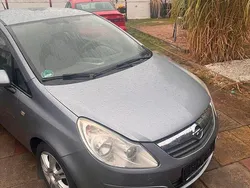 Gebraucht 2009 Opel Corsa Kleinwagen | 1.740 € (Fairer Preis)