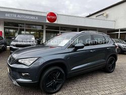 Grau Gebraucht 2017 Seat Ateca Style SUV | 16.580 € (Fairer Preis)