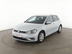 Weiß Gebraucht 2017 VW Golf Sound Limousine | 16.310 € (Fairer Preis)