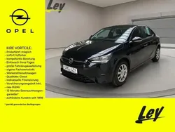 Diamant schwarz Gebraucht 2021 Opel Corsa | 11.590 € (Guter Preis)