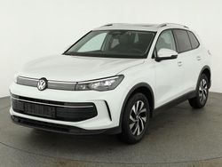 Oryx weiß perleffekt Neu 2026 VW Tiguan Life SUV | 42.995 € (Guter Preis)