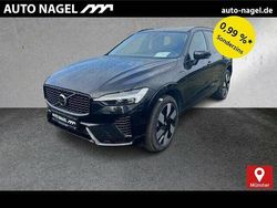 Onyx black / metallic Gebraucht 2024 Volvo XC60 Plus SUV | 52.400 € (Etwas zu teuer)