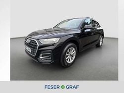 Brillantschwarz Gebraucht 2022 Audi Q5 SUV | 31.980 € (Guter Preis)