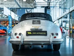 Porsche 356