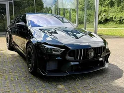 Schwarz Gebraucht 2022 Mercedes AMG GT 63 AMG Coupé | 359.870 €