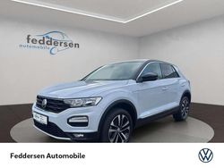 Weiß Gebraucht 2020 VW T-Roc United SUV | 18.589 € (Fairer Preis)