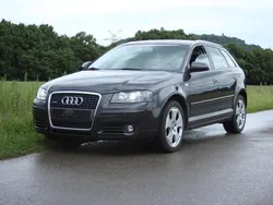 Gebraucht 2006 Audi A3 Kleinwagen | 9.500 € (Teuer)