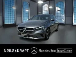 Othercolor Gebraucht 2024 Mercedes B180 Progressive Van / Kleinbus | 33.370 € (Etwas zu teuer)