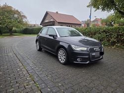 Schwarz Gebraucht 2013 Audi A1 Ambition Kleinwagen | 9.990 € (Guter Preis)