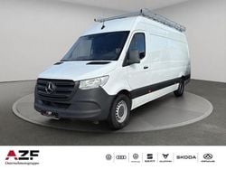 Weiß Gebraucht 2019 Mercedes Sprinter Van | 24.890 € (Guter Preis)
