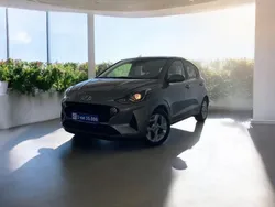 Grau Gebraucht 2022 Hyundai i10 Edition 30 Kleinwagen | 12.990 € (Fairer Preis)