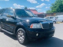 Schwarz Gebraucht 2003 Lincoln Navigator SUV | 9.900 € (Fairer Preis)