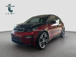 Rot Gebraucht 2019 BMW i3 Comfort Edition Kleinwagen | 19.690 € (Fairer Preis)