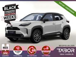 Rot Neu 2025 Toyota Yaris Hybrid Sport Kleinwagen | 31.658 € (Etwas zu teuer)