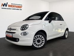 Weiß Gebraucht 2024 Fiat 500 Tech Kleinwagen | 13.990 € (Fairer Preis)